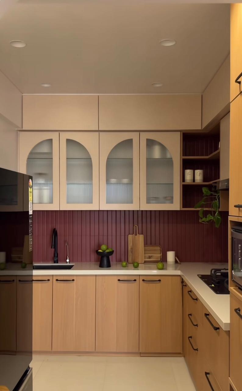 Modular Kitchen
